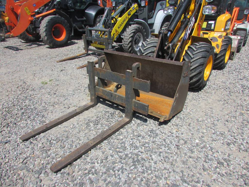 JCB 403 Radlader 22.500 EUR - Kolesni nakladalec: slika 3 JCB 403 Radlader 22.500 EUR - Kolesni nakladalec: slika 3