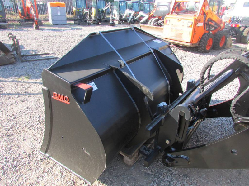 JCB 409 Radlader 46.500 EUR - Kolesni nakladalec: slika 5 JCB 409 Radlader 46.500 EUR - Kolesni nakladalec: slika 5