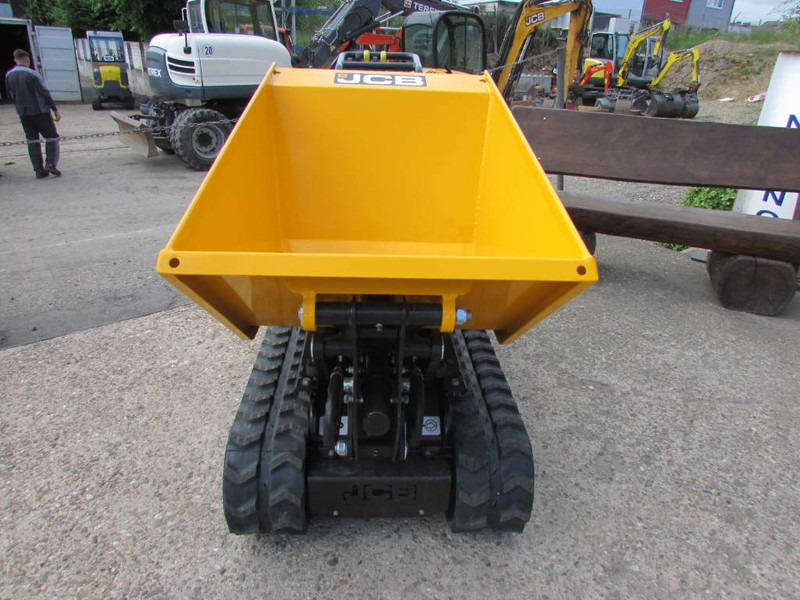 JCB HT D5 - Demper: slika 2 JCB HT D5 - Demper: slika 2