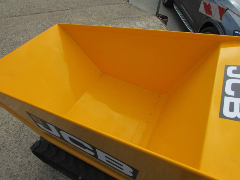 JCB HT D5 - Demper: slika 5 JCB HT D5 - Demper: slika 5