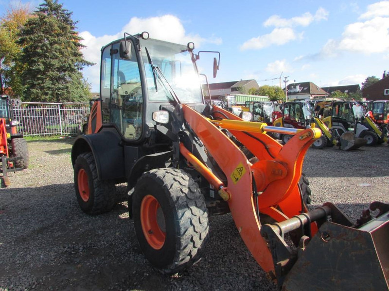 Komatsu WA 100 M-7 Radlader 28.000 EUR - Kolesni nakladalec: slika 3 Komatsu WA 100 M-7 Radlader 28.000 EUR - Kolesni nakladalec: slika 3