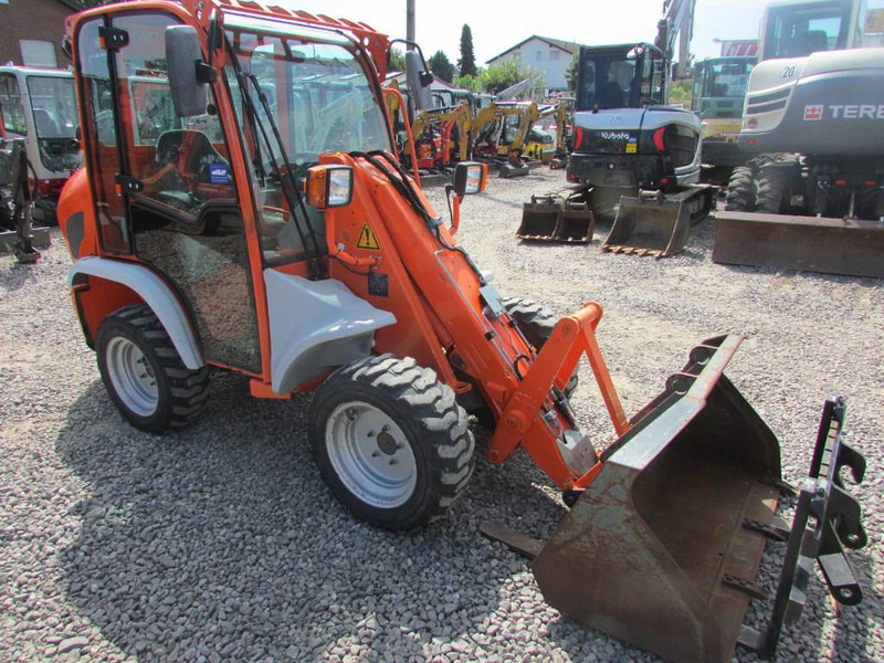 Kramer 5035 Radlader 22.000 EUR netto - Kolesni nakladalec: slika 2 Kramer 5035 Radlader 22.000 EUR netto - Kolesni nakladalec: slika 2