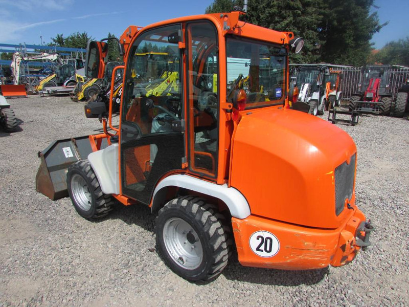Kramer 5035 Radlader 22.000 EUR netto - Kolesni nakladalec: slika 4 Kramer 5035 Radlader 22.000 EUR netto - Kolesni nakladalec: slika 4