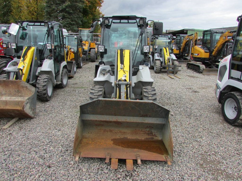 Kramer 5035 Radlader 25.500 EUR - Kolesni nakladalec: slika 3 Kramer 5035 Radlader 25.500 EUR - Kolesni nakladalec: slika 3