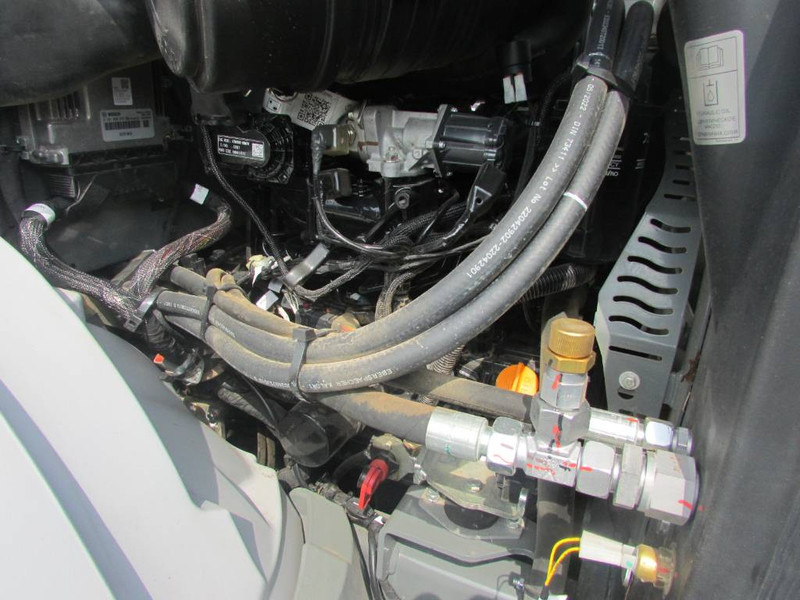 Kramer 5050 Radlader 37.500 EUR - Kolesni nakladalec: slika 5 Kramer 5050 Radlader 37.500 EUR - Kolesni nakladalec: slika 5