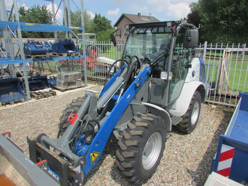 Kramer 5085 Radlader 39.900 EUR - Kolesni nakladalec: slika 4 Kramer 5085 Radlader 39.900 EUR - Kolesni nakladalec: slika 4