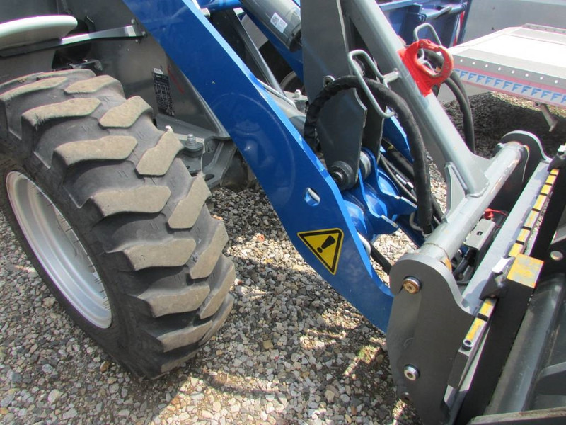 Kramer 5085 Radlader 39.900 EUR - Kolesni nakladalec: slika 3 Kramer 5085 Radlader 39.900 EUR - Kolesni nakladalec: slika 3