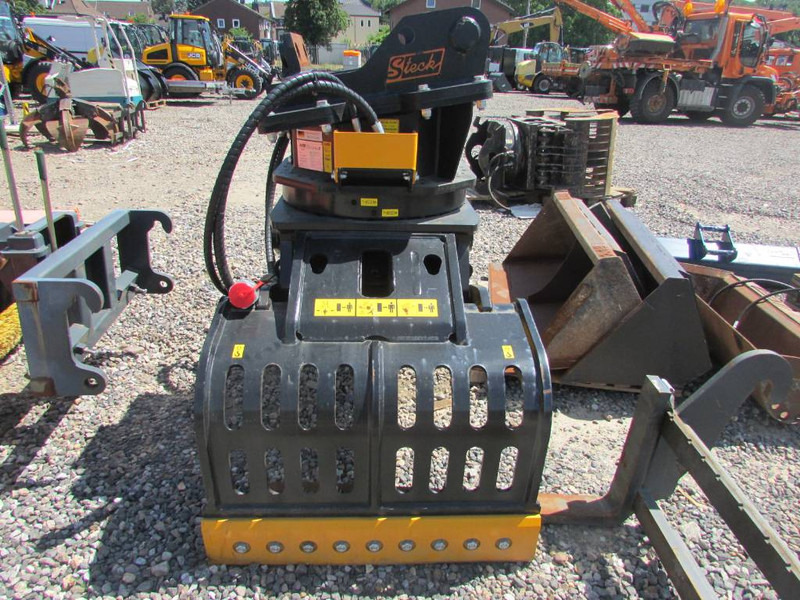 MB CRUSHER G 1000 S4 Sortiergreifer 14.000 EUR - Grabež za Gradbeni stroj: slika 5 MB CRUSHER G 1000 S4 Sortiergreifer 14.000 EUR - Grabež za Gradbeni stroj: slika 5