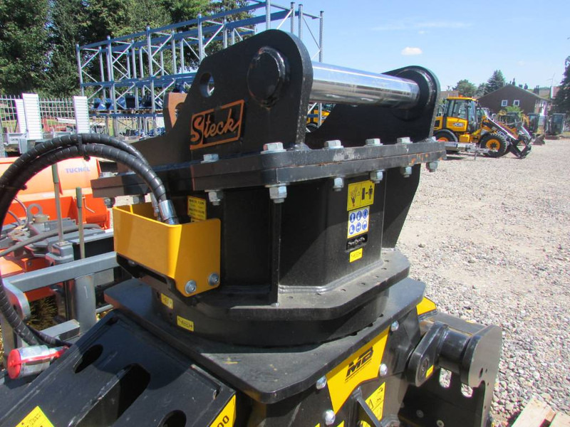 MB CRUSHER G 1000 S4 Sortiergreifer 14.000 EUR - Grabež za Gradbeni stroj: slika 3 MB CRUSHER G 1000 S4 Sortiergreifer 14.000 EUR - Grabež za Gradbeni stroj: slika 3