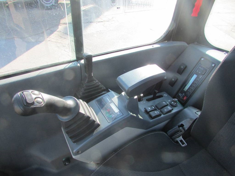 Mini bager Sany SY 18 C Minibagger 18.000 EUR: slika 8