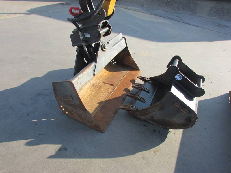 Sany SY 18 C Minibagger 18.900 EUR - Mini bager: slika 3 Sany SY 18 C Minibagger 18.900 EUR - Mini bager: slika 3