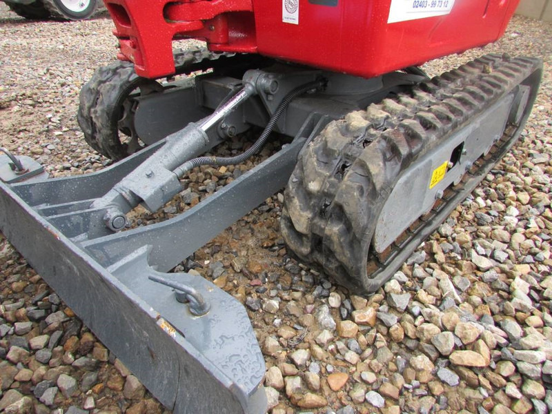 Takeuchi TB 210 R Minibagger 18.000 EUR - Mini bager: slika 3 Takeuchi TB 210 R Minibagger 18.000 EUR - Mini bager: slika 3