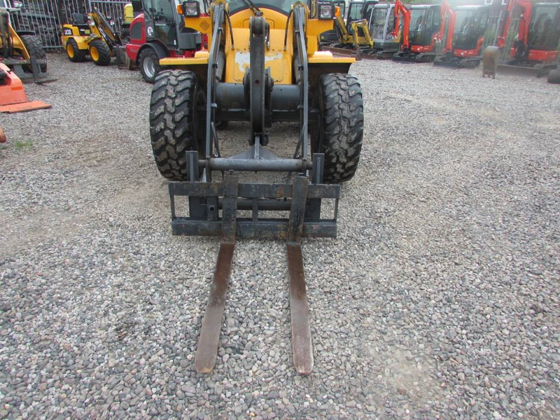 Volvo L 35 B-Z Radlader 16.000 EUR - Kolesni nakladalec: slika 3 Volvo L 35 B-Z Radlader 16.000 EUR - Kolesni nakladalec: slika 3