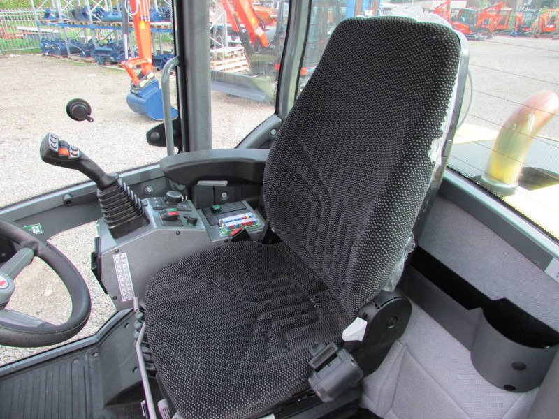 Kolesni nakladalec WACKER NEUSON WL 60 Radlader 48.500 EUR: slika 11