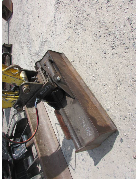 Yanmar Vio 50 U Minibagger 24.000 EUR - Mini bager: slika 3 Yanmar Vio 50 U Minibagger 24.000 EUR - Mini bager: slika 3