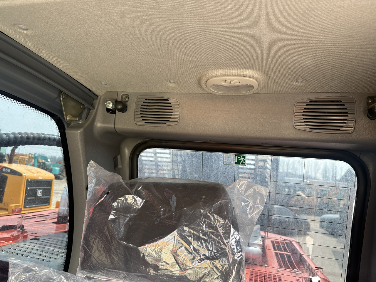 Bager goseničar DOOSAN DX225LC-9C: slika 12 Bager goseničar DOOSAN DX225LC-9C: slika 12