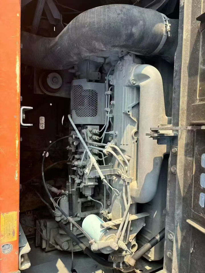 HITACHI ZX470-5G - Bager goseničar: slika 5 HITACHI ZX470-5G - Bager goseničar: slika 5