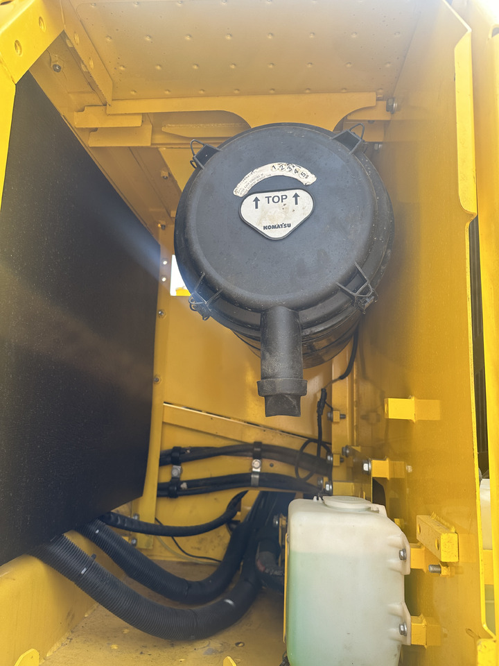 Komatsu PC 240 LC-8 - Bager goseničar: slika 5 Komatsu PC 240 LC-8 - Bager goseničar: slika 5