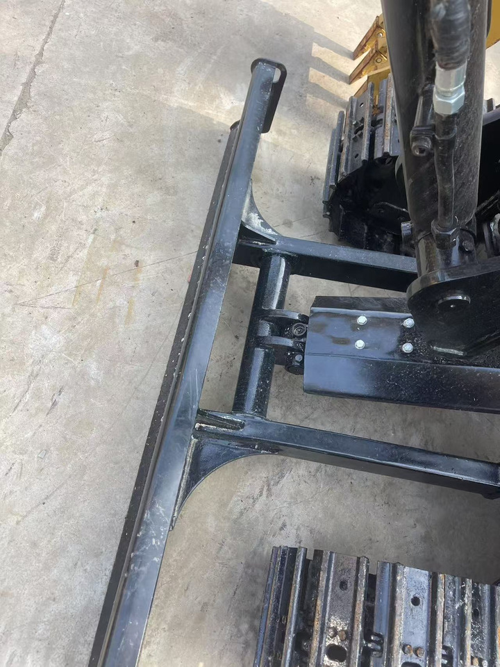 SANY SY26U - Mini bager: slika 5 SANY SY26U - Mini bager: slika 5
