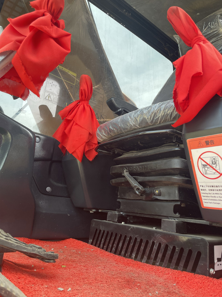 SANY SY365H - Bager goseničar: slika 5 SANY SY365H - Bager goseničar: slika 5