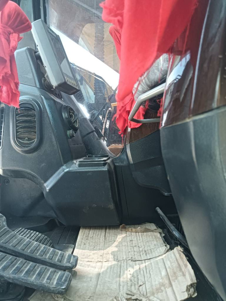 Sany SY 485 H - Bager goseničar: slika 5 Sany SY 485 H - Bager goseničar: slika 5