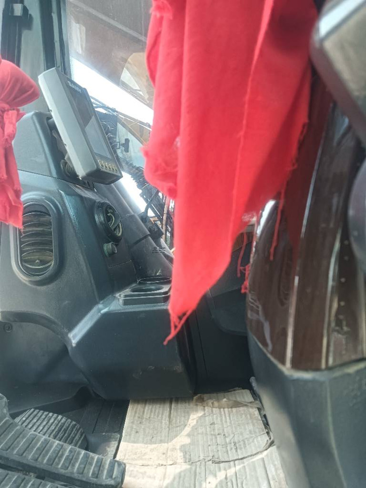 Sany SY 485 H - Bager goseničar: slika 4 Sany SY 485 H - Bager goseničar: slika 4