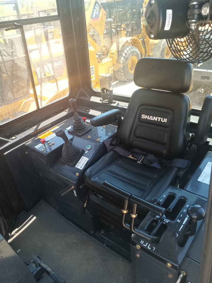 Shantui SD 22 - Buldožer: slika 5 Shantui SD 22 - Buldožer: slika 5