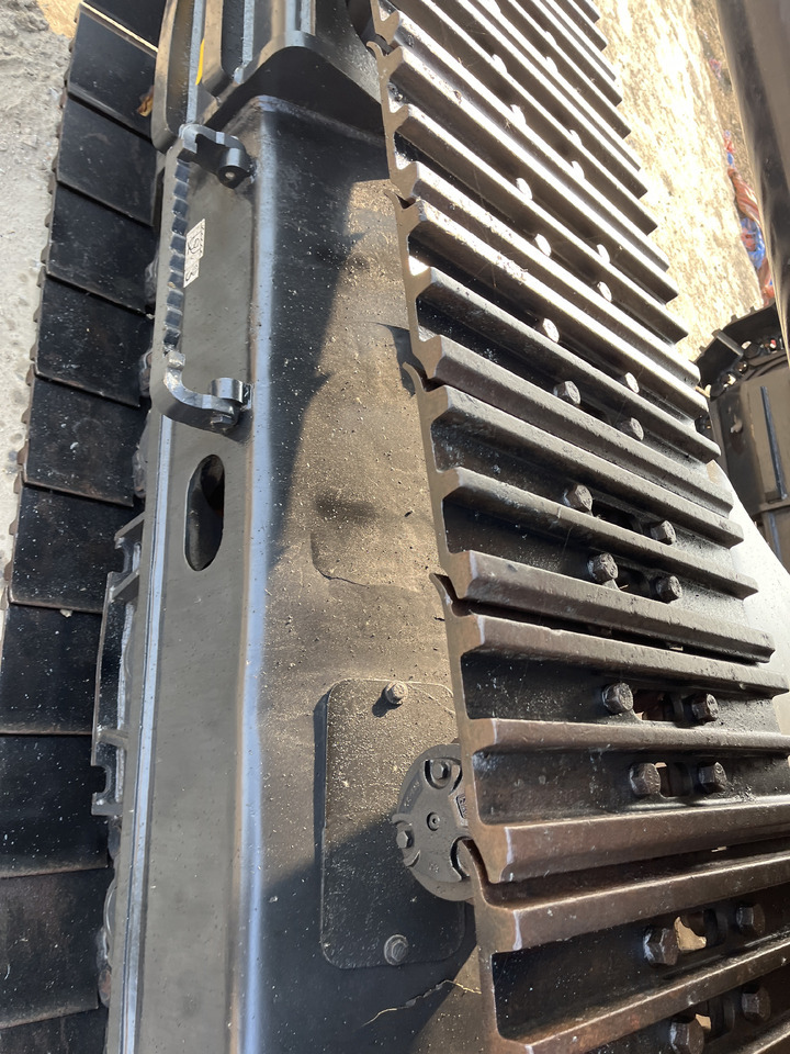 Volvo EC290 - Bager goseničar: slika 5 Volvo EC290 - Bager goseničar: slika 5