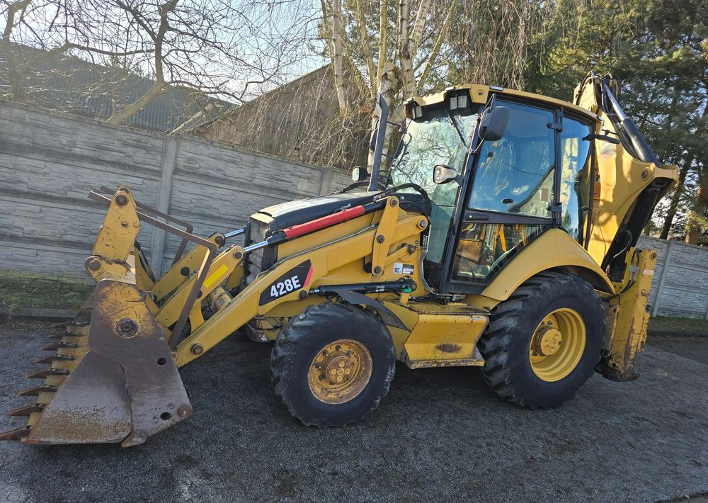 Caterpillar - Bager nakladalec: slika 5 Caterpillar - Bager nakladalec: slika 5