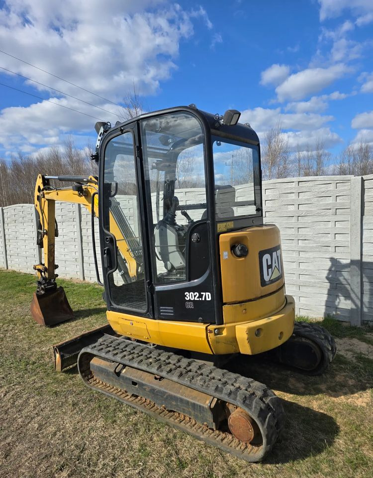 Kubota - Mini bager: slika 4 Kubota - Mini bager: slika 4