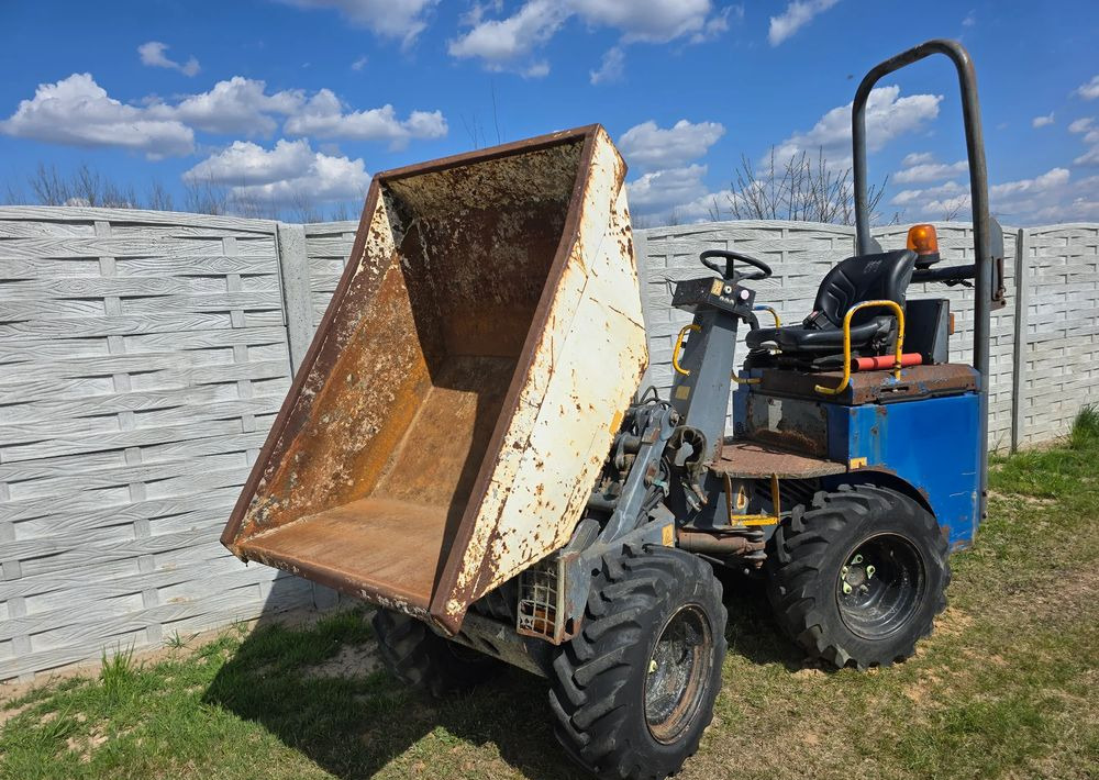 Terex - Demper: slika 4 Terex - Demper: slika 4