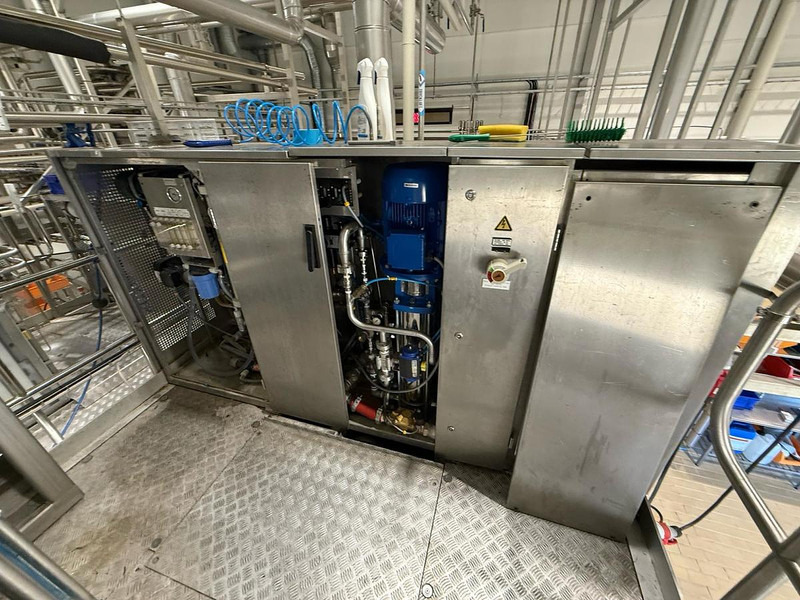 Tetra Pak TBA 21 1000 S lizing Tetra Pak TBA 21 1000 S: slika 16