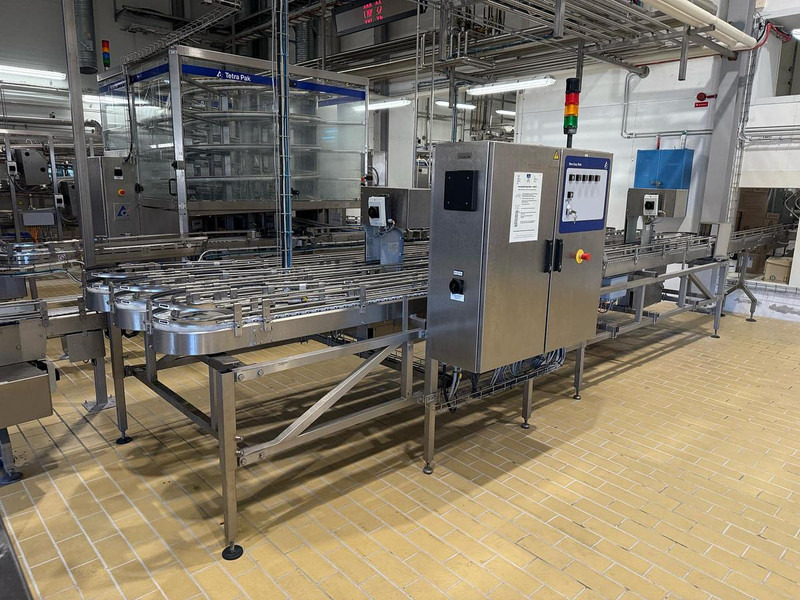 Tetra Pak TBA 21 1000 S lizing Tetra Pak TBA 21 1000 S: slika 19