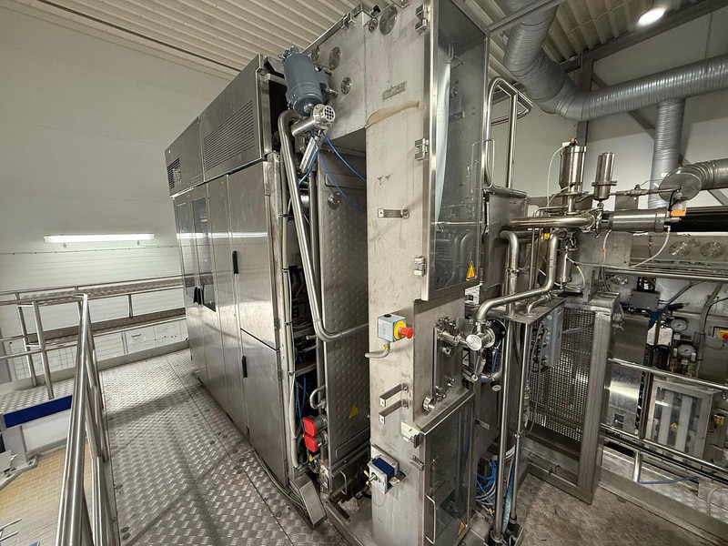 Tetra Pak TBA 21 1000 S lizing Tetra Pak TBA 21 1000 S: slika 15
