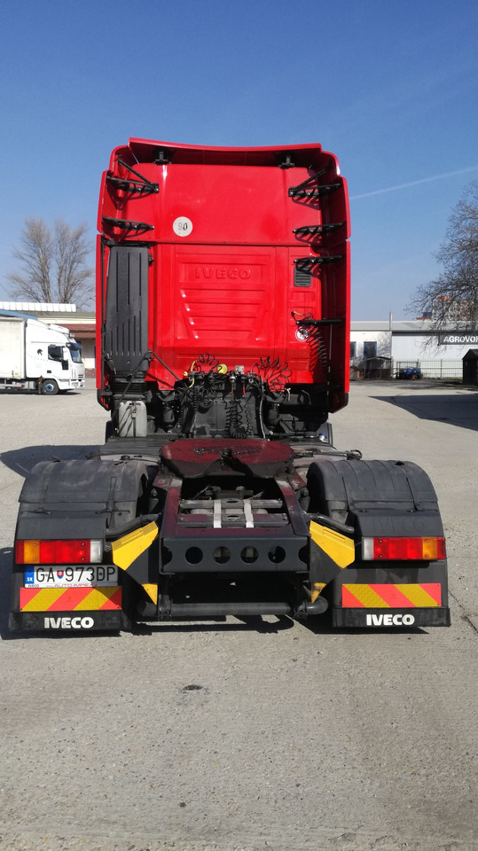 IVECO AS440T/FP-LT - Vlačilec: slika 4 IVECO AS440T/FP-LT - Vlačilec: slika 4