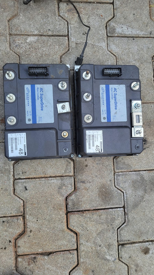 BT Controller Transistor 222891-004 - Rezervni deli za Viličar: slika 2 BT Controller Transistor 222891-004 - Rezervni deli za Viličar: slika 2