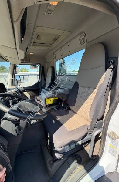 Renault Premium Lander 380 DXI - Kotalni prekucni tovornjak: slika 5 Renault Premium Lander 380 DXI - Kotalni prekucni tovornjak: slika 5