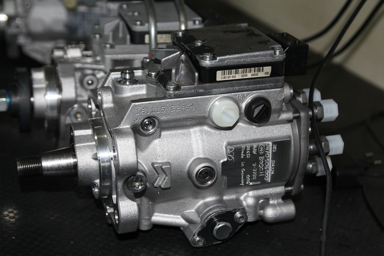 Bosch 0470506009 0 MAN - Črpalka za gorivo za Tovornjak: slika 3 Bosch 0470506009 0 MAN - Črpalka za gorivo za Tovornjak: slika 3