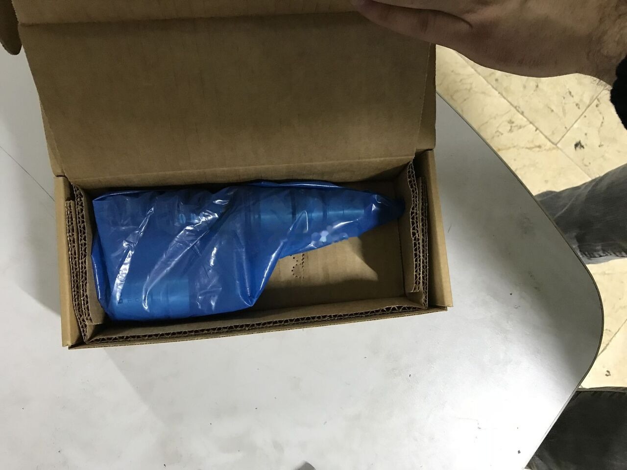 Bosch 1487472 Scania truck - Injektor za Tovornjak: slika 3 Bosch 1487472 Scania truck - Injektor za Tovornjak: slika 3