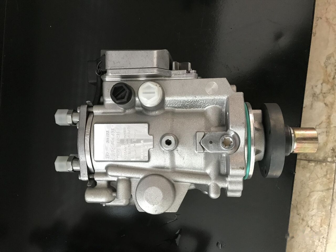 Bosch 16700VK500 for Nissan SKYSTER automobile - Črpalka za gorivo za Avtomobil: slika 2 Bosch 16700VK500 for Nissan SKYSTER automobile - Črpalka za gorivo za Avtomobil: slika 2
