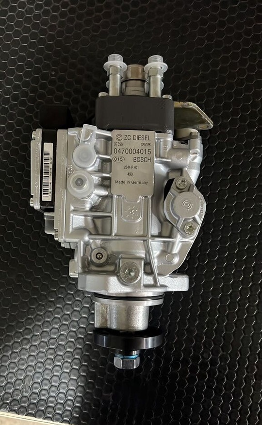 Bosch 2023 0470004015 Bosch Perkins - Črpalka za gorivo za Bager: slika 3 Bosch 2023 0470004015 Bosch Perkins - Črpalka za gorivo za Bager: slika 3