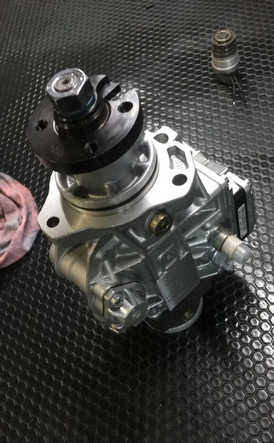 Bosch 2023 0470006009 Perkins - Črpalka za gorivo za Tovornjak: slika 3 Bosch 2023 0470006009 Perkins - Črpalka za gorivo za Tovornjak: slika 3