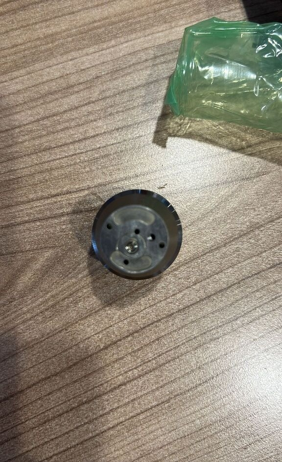 Valve Bosch 2010-2023 7135-588 Volvo and Renault - Sistem goriva za Tovornjak: slika 2 Valve Bosch 2010-2023 7135-588 Volvo and Renault - Sistem goriva za Tovornjak: slika 2