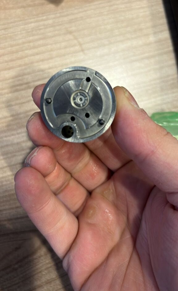 Valve Bosch 2010-2023 7135-588 Volvo and Renault - Sistem goriva za Tovornjak: slika 3 Valve Bosch 2010-2023 7135-588 Volvo and Renault - Sistem goriva za Tovornjak: slika 3