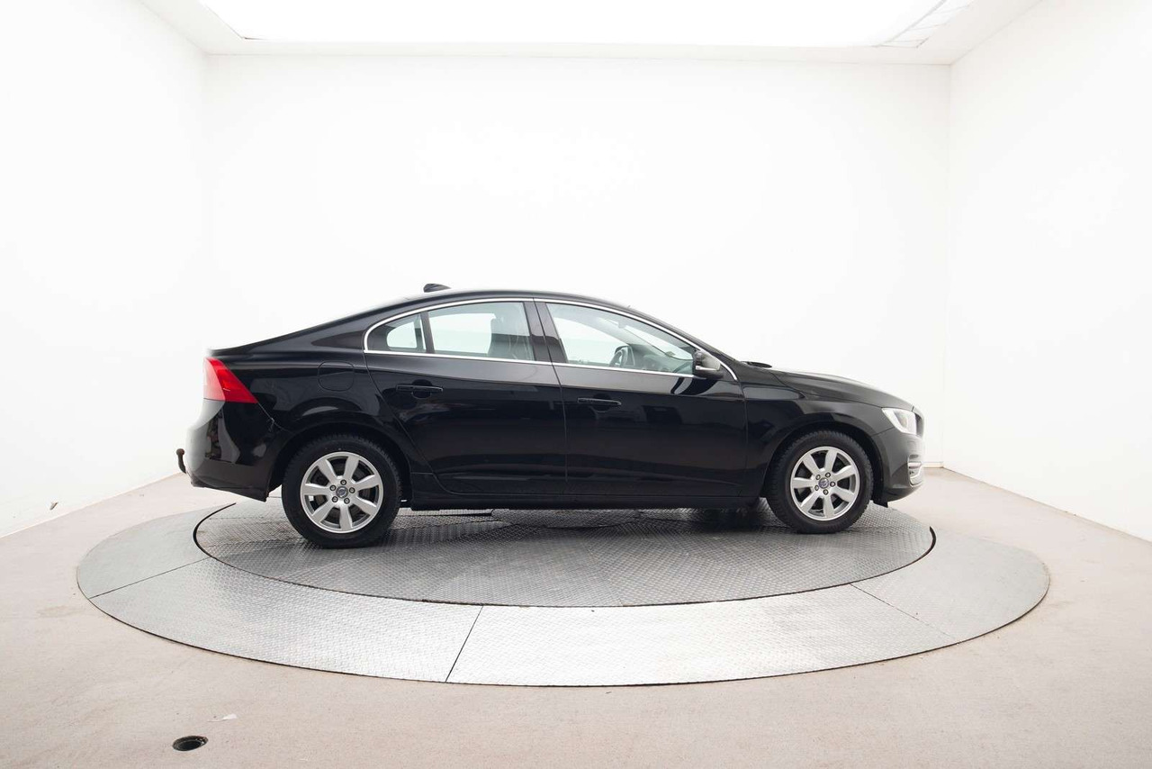 2014 Personbil Volvo S60 EU-Godkjent - Avtomobil: slika 2 2014 Personbil Volvo S60 EU-Godkjent - Avtomobil: slika 2