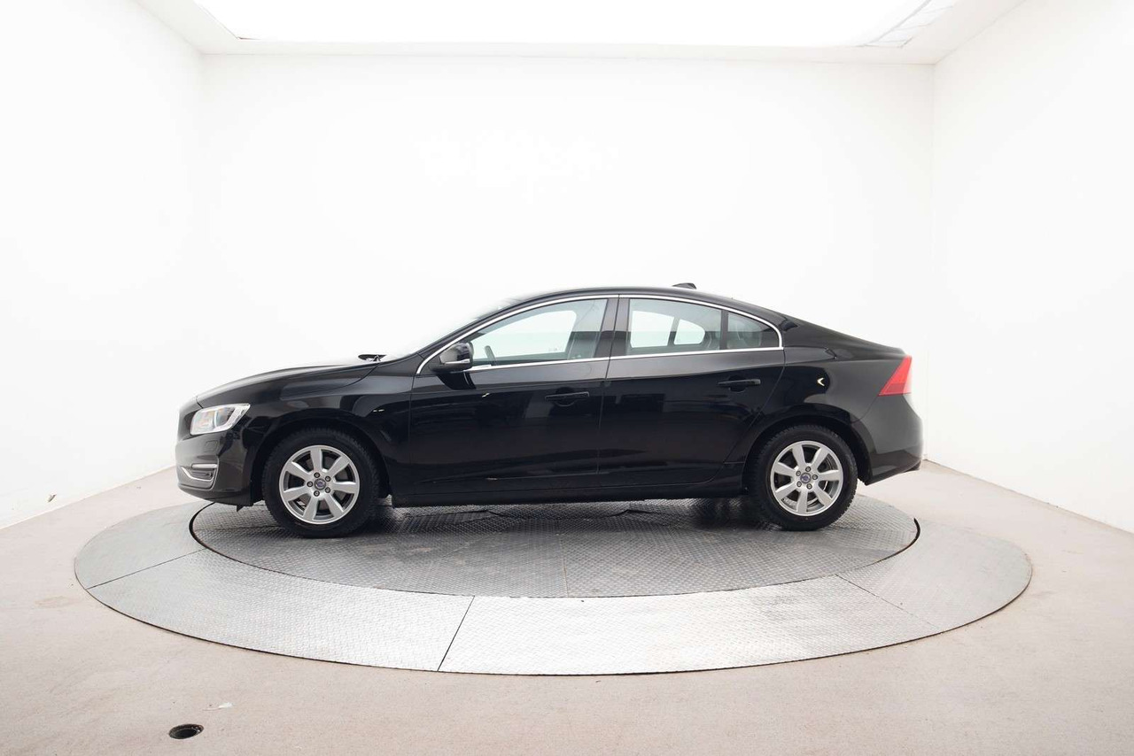 2014 Personbil Volvo S60 EU-Godkjent - Avtomobil: slika 5 2014 Personbil Volvo S60 EU-Godkjent - Avtomobil: slika 5