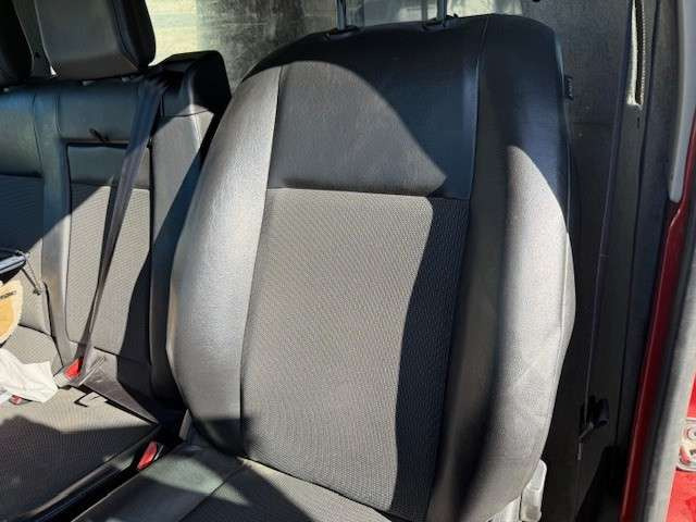2017 Varebil Toyota Proace Lang utgave (Lav km stand) EU-Godkjent - Furgon: slika 4 2017 Varebil Toyota Proace Lang utgave (Lav km stand) EU-Godkjent - Furgon: slika 4