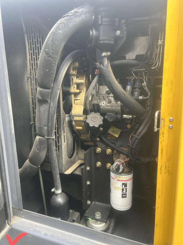 2018 Atlas Copco QAS 60 - Generator: slika 3 2018 Atlas Copco QAS 60 - Generator: slika 3