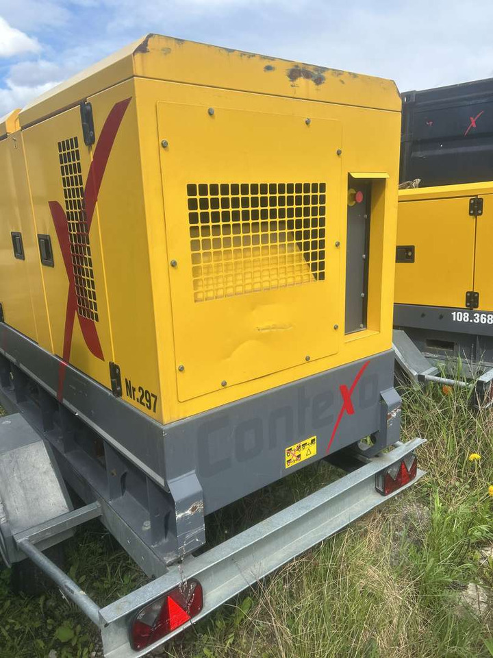 2018 Atlas Copco QAS 60 - Generator: slika 5 2018 Atlas Copco QAS 60 - Generator: slika 5