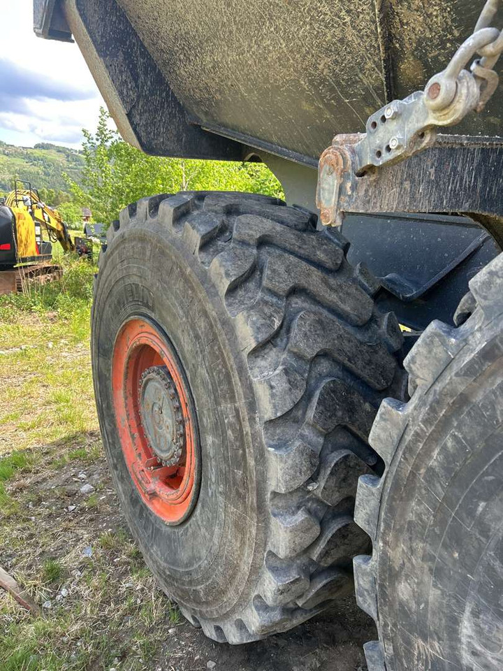 2019 Doosan DA30 - Demper: slika 4 2019 Doosan DA30 - Demper: slika 4